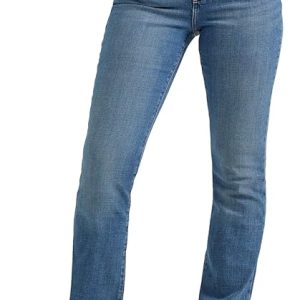 Lee Women's Ultra Lux Comfort with Flex Motion Bootcut Jean