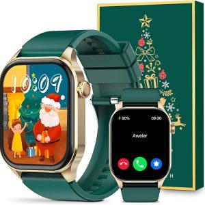 SOUYIE Smart Watch Christmas Gifts for Women