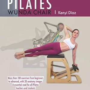 The Pilates Wunda Chair