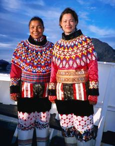 Greenland Women Health Information - Women Fitness