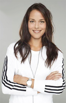 Ana Ivanovic former World No.1 tennis player: A compelling story ...