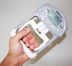 Testing hand-grip strength way to predict heart attack: A Study - Women ...