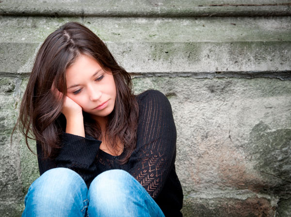 Physical activity, sadness, and suicidality in bullied U.S. adolescents ...