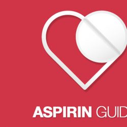 aspirin-guide app