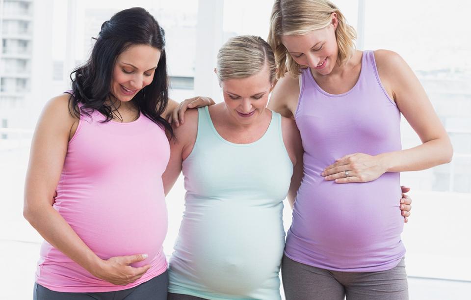 Watch Out For Pregnancy After 40 Women Fitness 