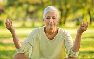 Exercise: Menopausal Woman's Best Friend - Women Fitness