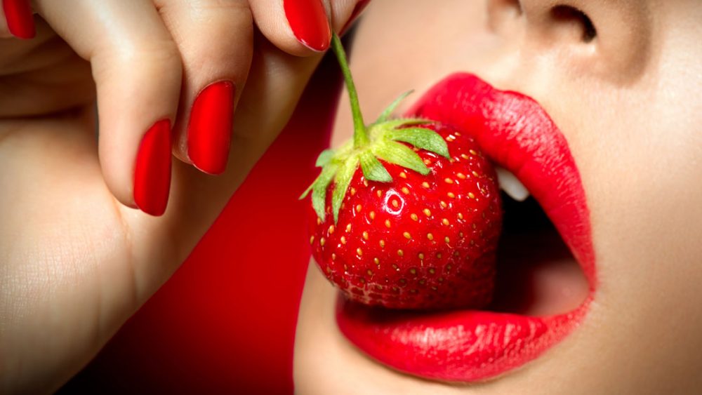 Top 10 Foods To Boost Your Sex Life Women Fitness 9047