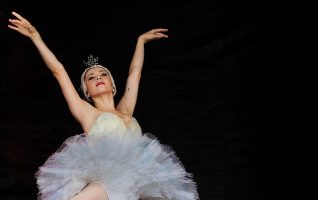 Megan Fairchild Veyette: Award-Winning Ballet Dancer Reveals Her ...