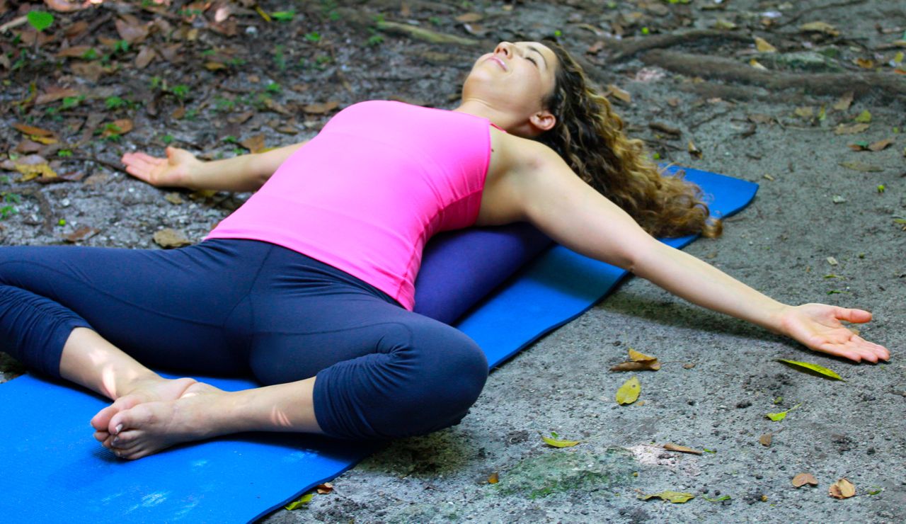 Yoga Asanas To Restore The Pelvic Floor Women Fitness