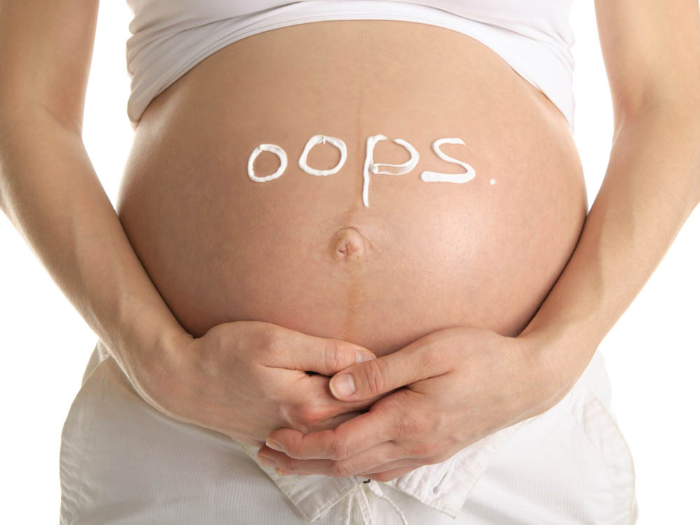 Fifteen Million Unwanted Pregnancies A Year Caused By Underuse Of 