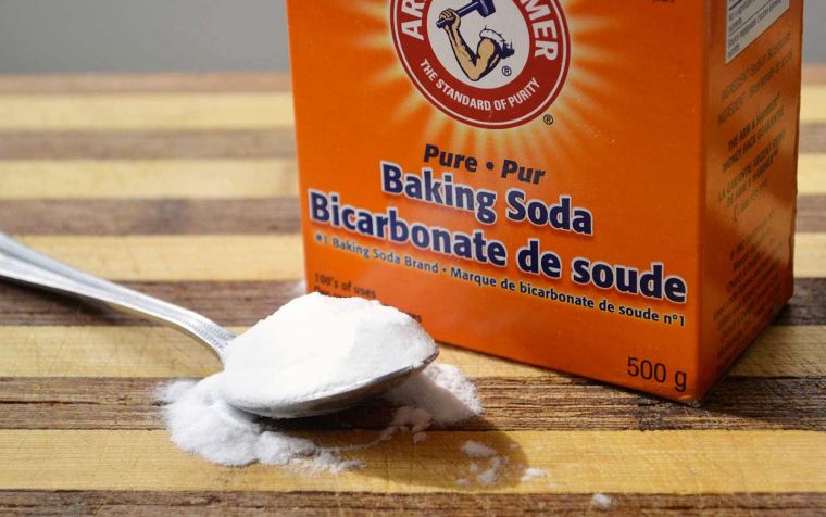 natron bicarbonate of soda