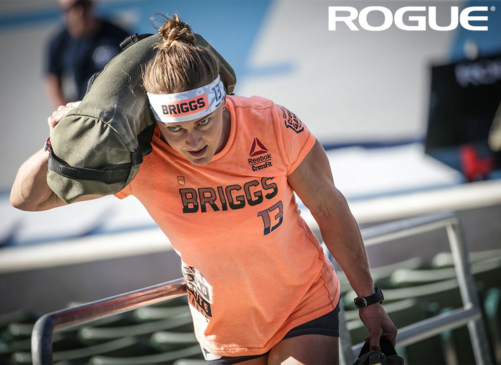 CROSSFIT games 2013