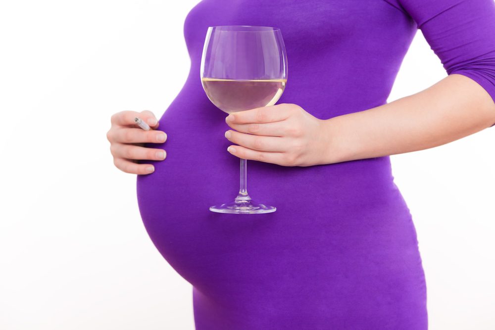 Вино при беременности форум