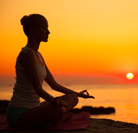 What I Learned From Practicing Mindfulness - Women Fitness