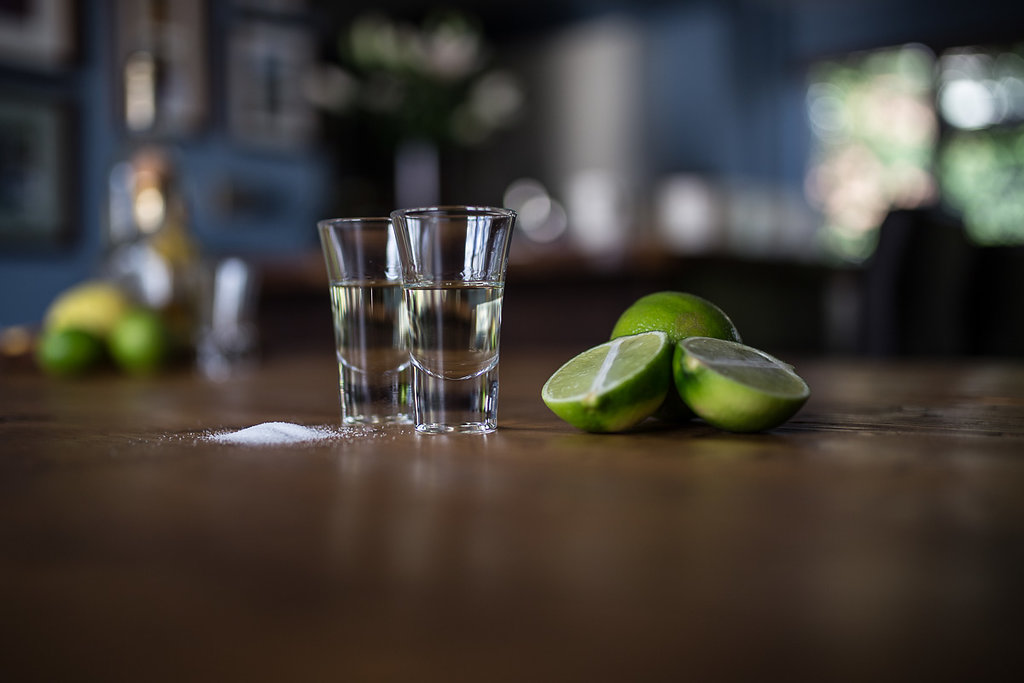 Is Tequila Good For You, Or Should We Take This Latest Research With A 