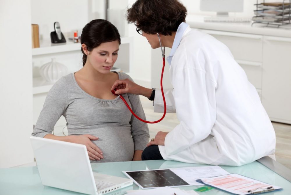 pregnancy-and-heart-disease