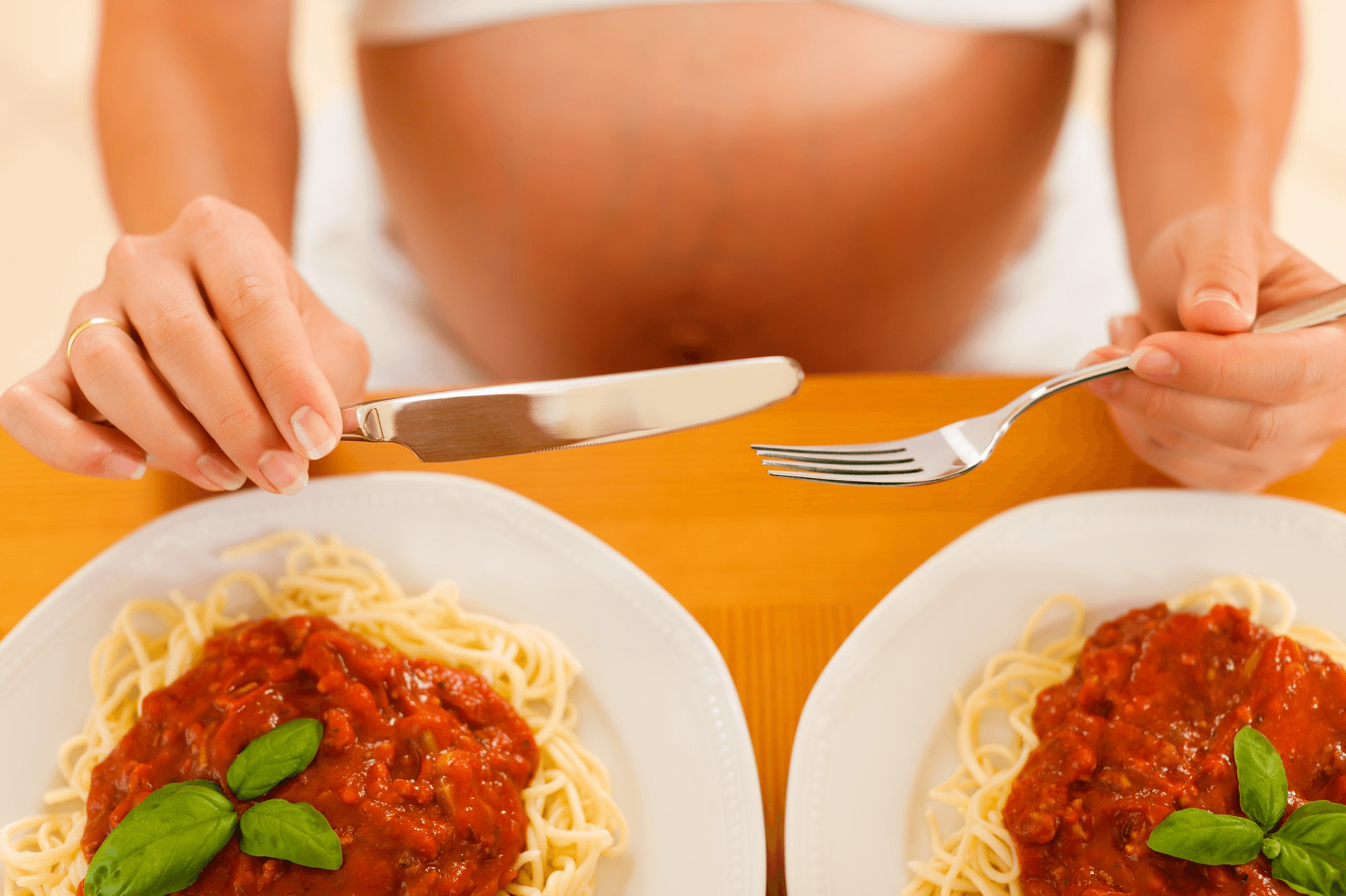 5 Foods To Avoid During Pregnancy Women Fitness