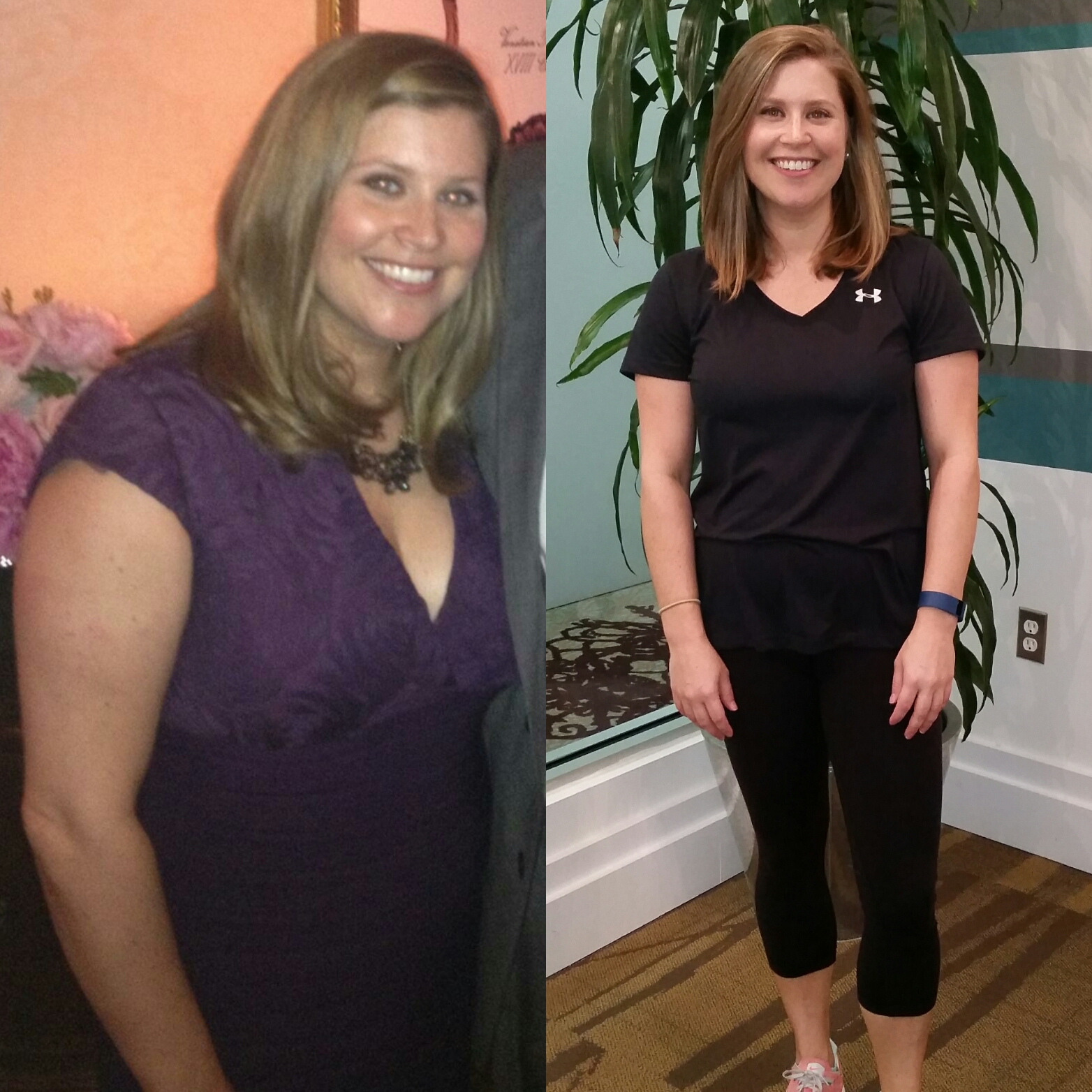 How Tara Burgess' Small Changes Lead To Big Big Results! - Women Fitness