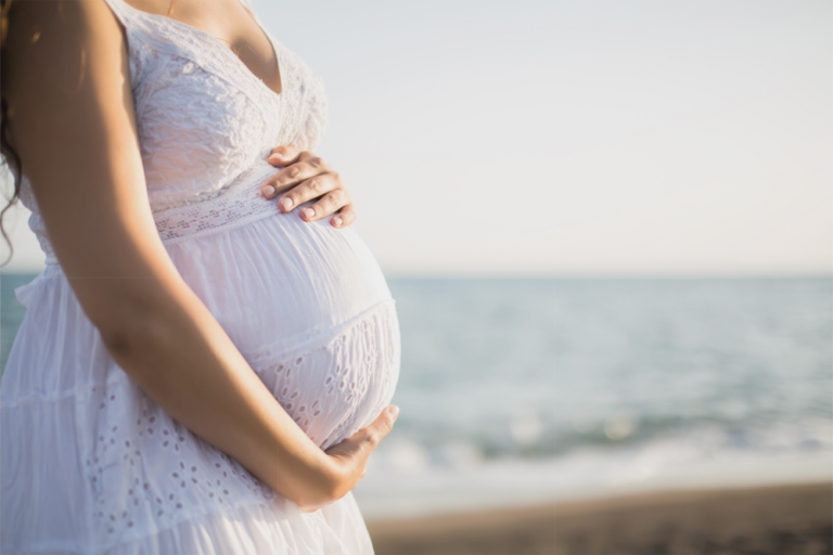 Obesity: A Health Risk during Pregnancy - Women Fitness