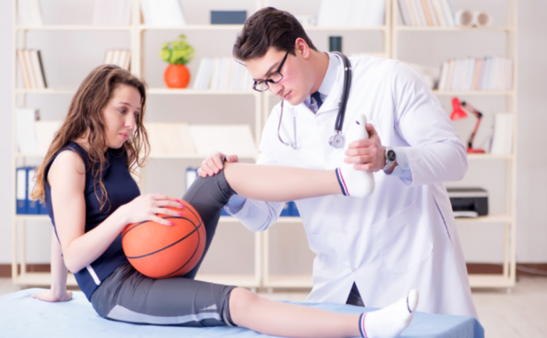 Top Benefits Of Chiropractic Care For Athletes - Women Fitness