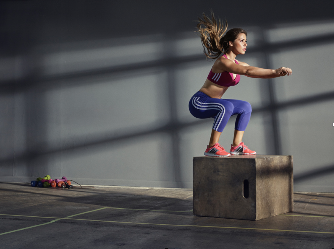 5 Most Recognizable Fitness Brands Amongst Women In The US And Why They