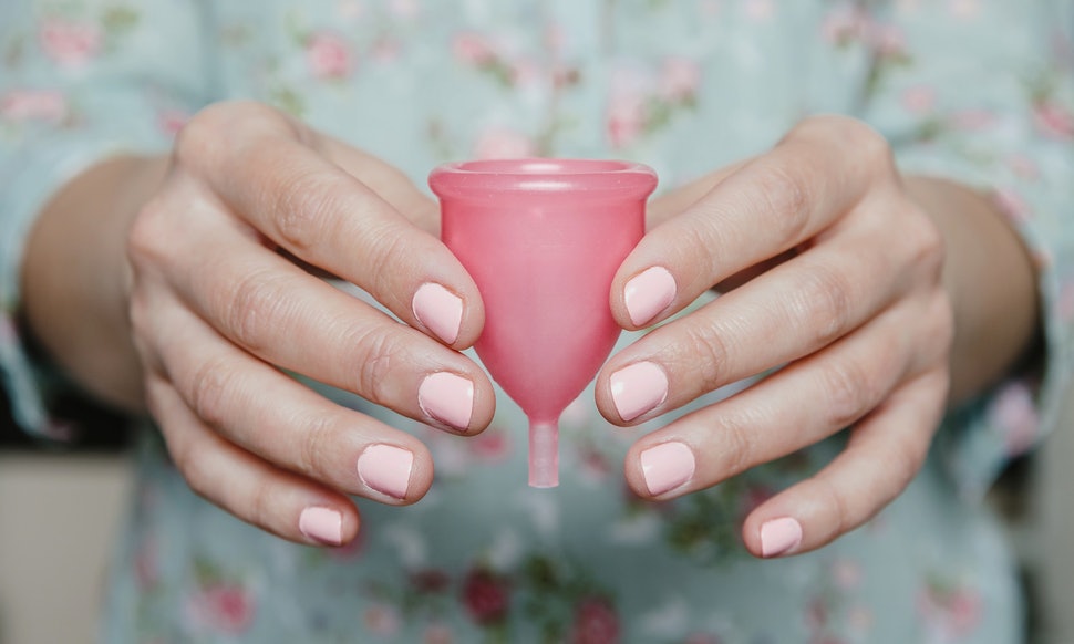 Yes, You Can Workout And Swim With A Menstrual Cup - Women Fitness