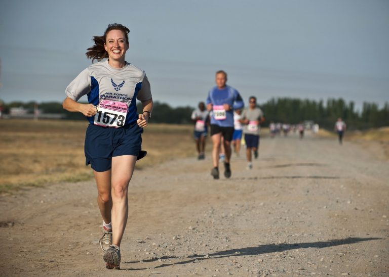 download marathon woman running the race to revolutionize women