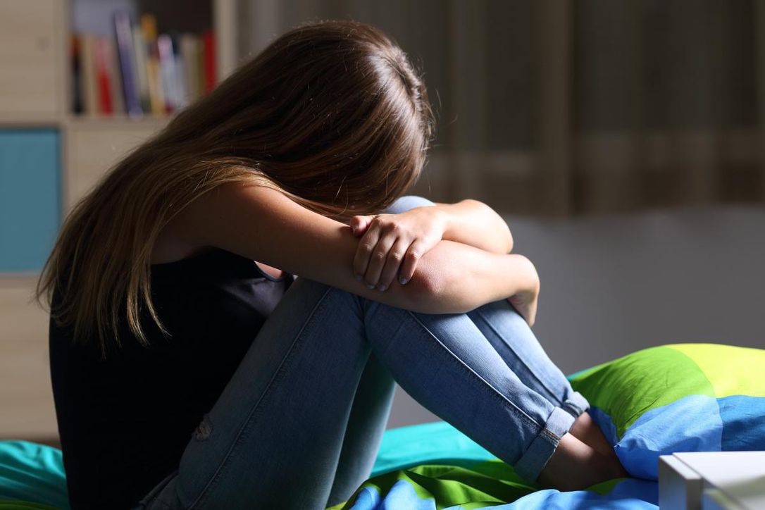 Rise In Mental Illness Issues In Teens: Tips To Handle Them - Women Fitness