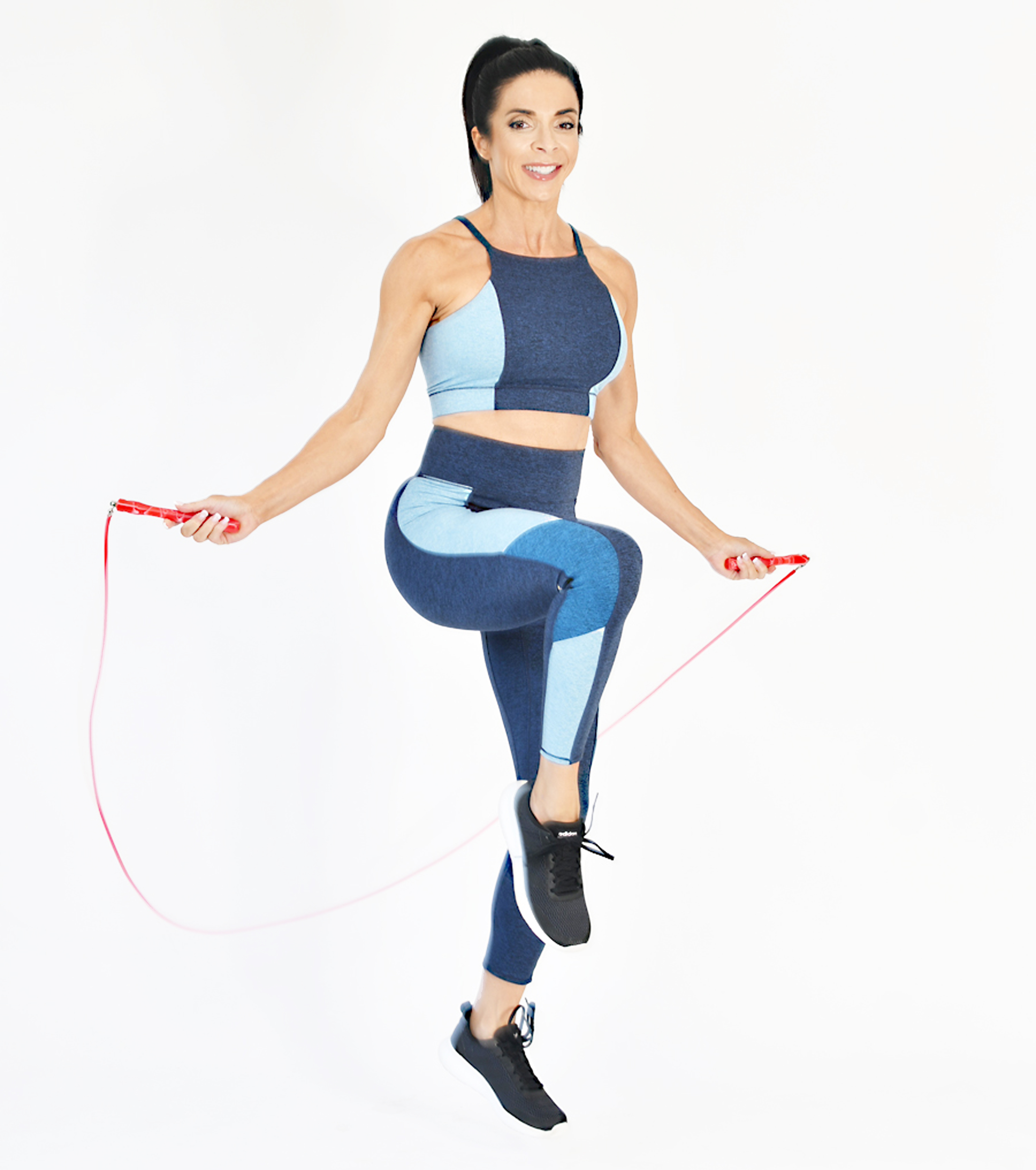 skipping rope for women