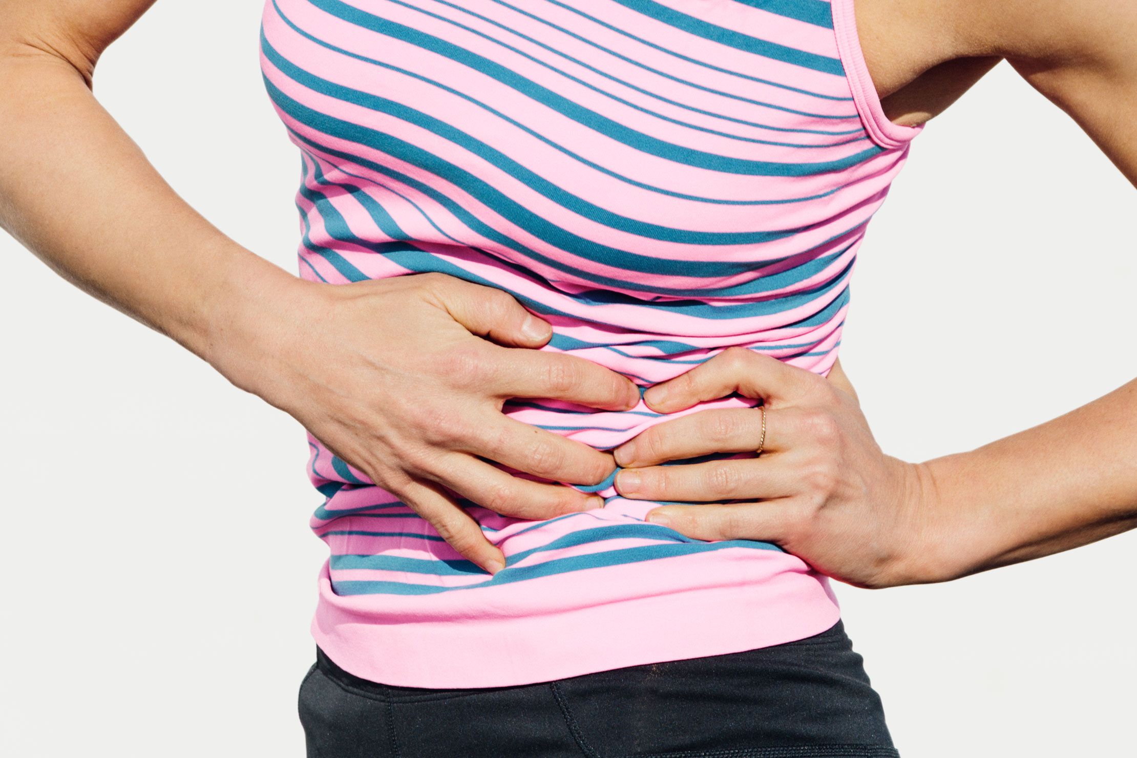 Pelvic Congestion Syndrome – A Common Undiagnosed And Easy To Treat