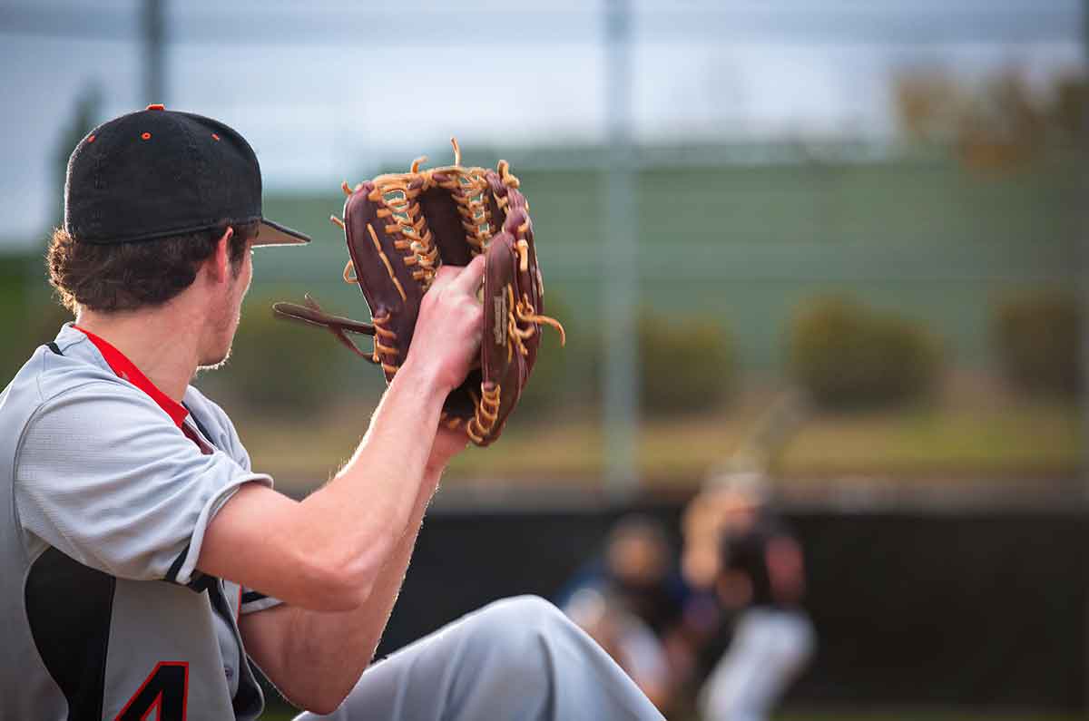 Tommy John surgery