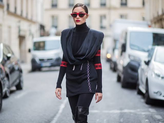 Winter Fashion Trends for 2019 - Women Fitness