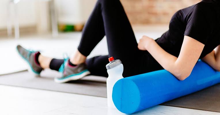 Workout, Rest, And Recovery – How To Reach The Perfect Balance - Women