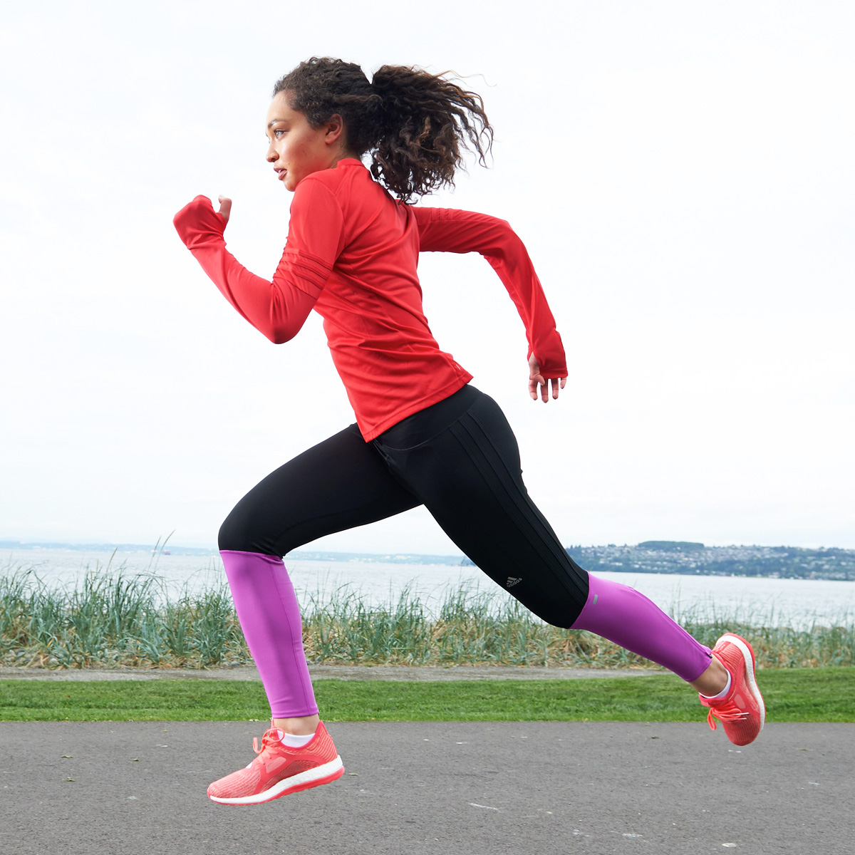 Five Things You Can Do To Make Your Run More Safe Women Fitness