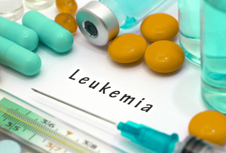 Researcher Seeks Safer More Effective Leukemia Treatment Women Fitness