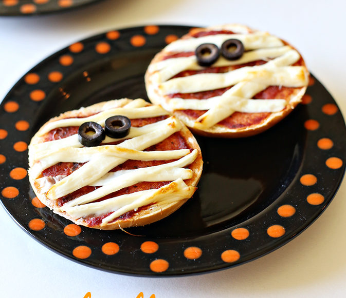 Halloween Special: 10 Bagel Recipes to Enjoy - Page 2 of 5 - Women Fitness