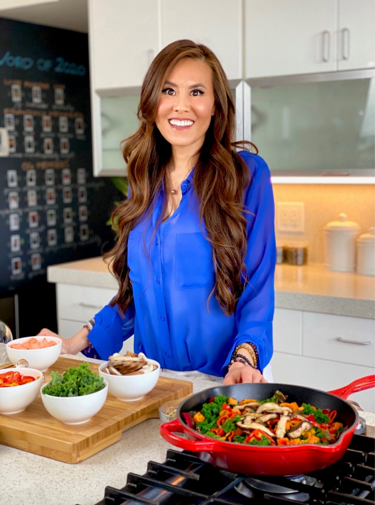 Celebrity Chef Serena Poon Shares Tips on Celebrating Christmas 2020 In ...