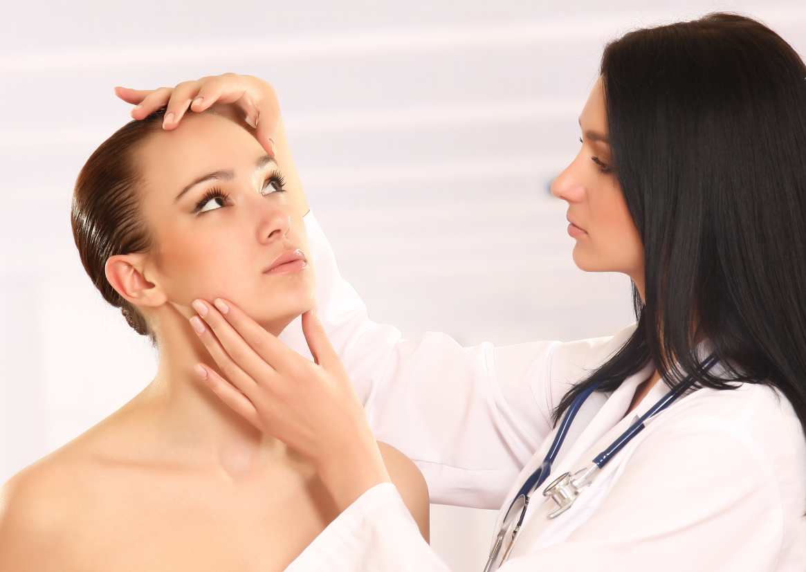 Have A Heart to Heart With Your Dermatologist 6 Questions You Should 