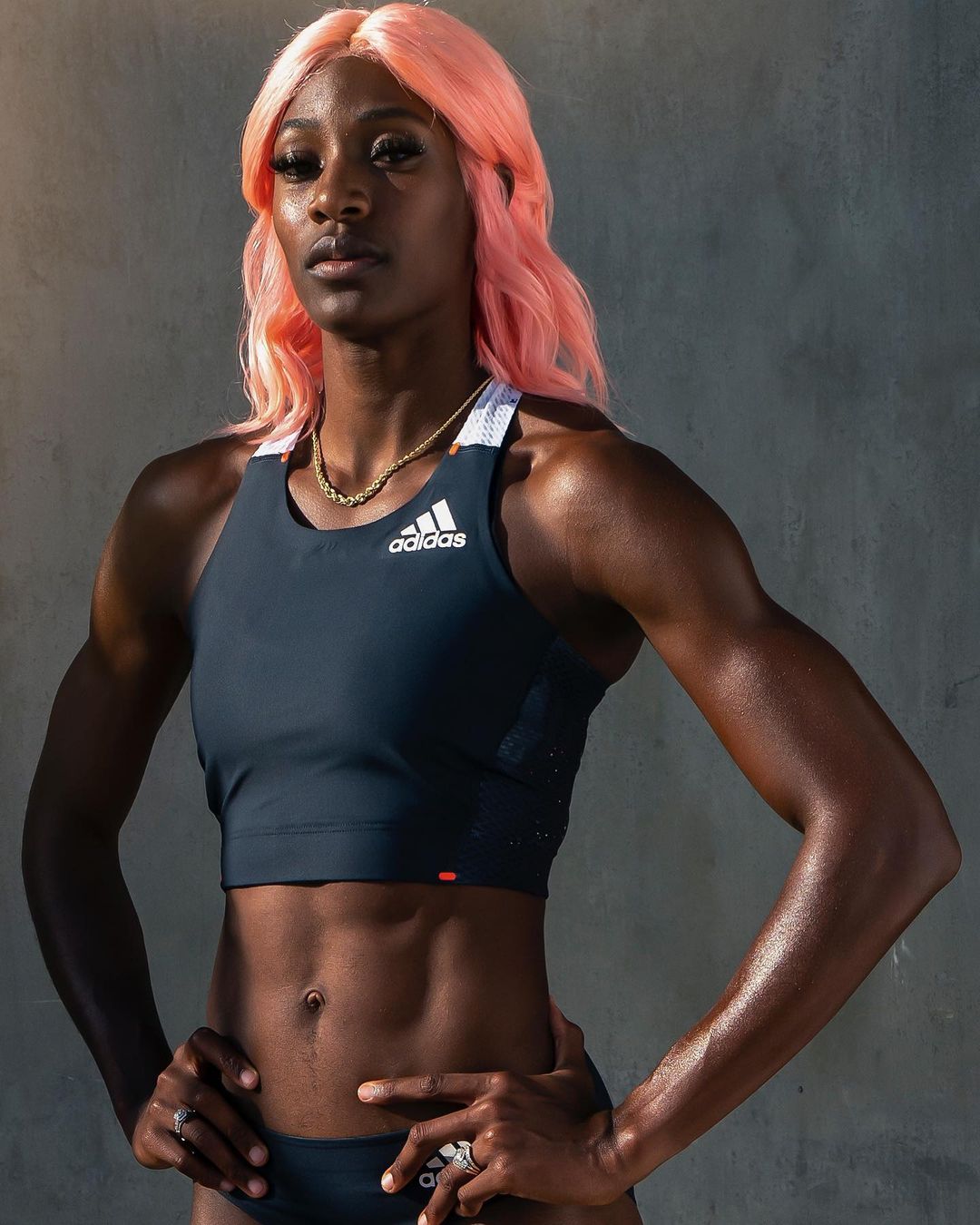 Shaunae Miller-Uibo: 400 m Olympic Champion & one of the ...