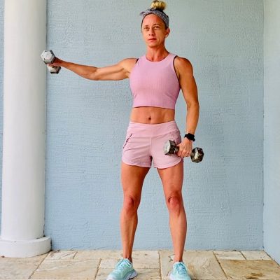 25 Years, 25 Trainers: Women Fitness Spotlight