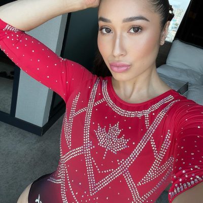 Rose Woo: Canadian Elite Artistic Gymnast in an exclusive interview, she talks about her fitness regime and success story